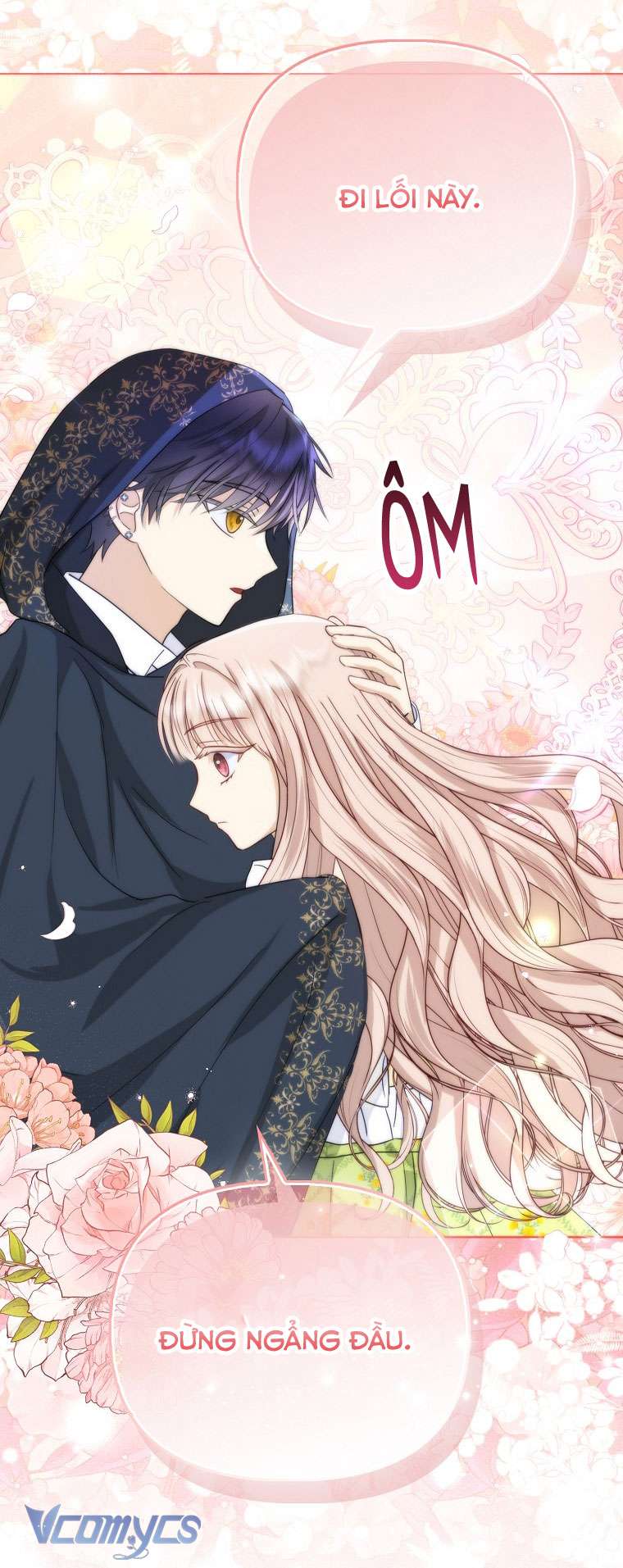 Nhân Vật Phản Diện Đều Thích Tôi Chapter 4 - Trang 4