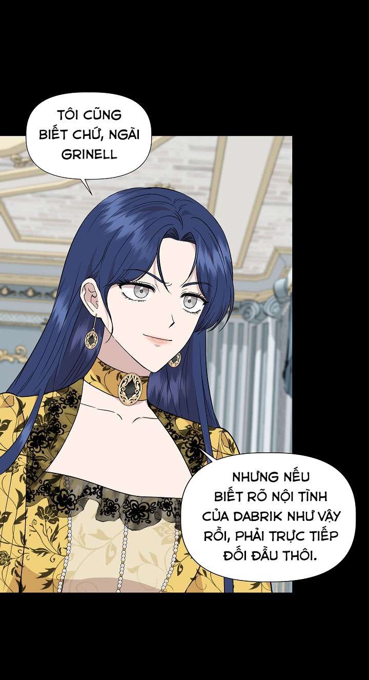 Tôi Không Phải Là Cinderella Chapter 48 - Trang 4