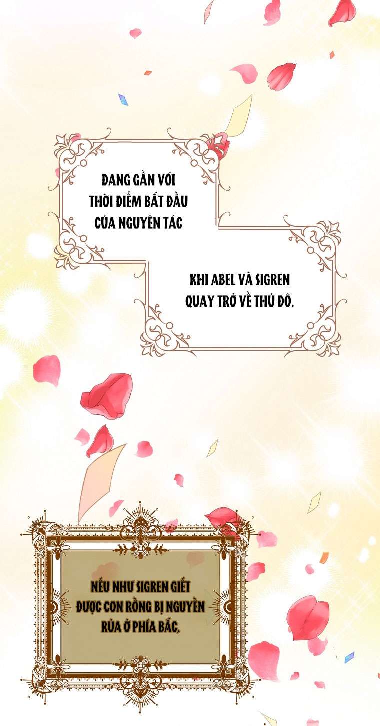 Tôi Trở Thành Vợ Của Nam Chính Chap 23 - Trang 3