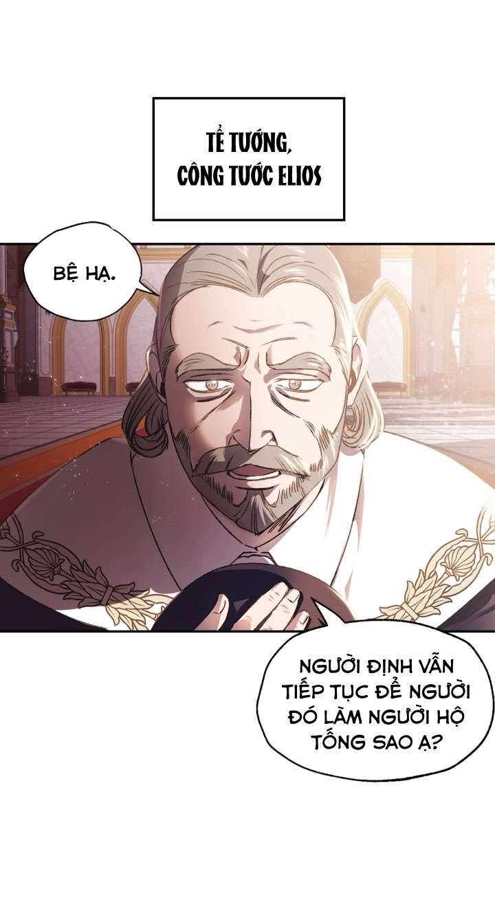 Cha À, Con Không Muốn Kết Hôn Đâu Chap 14 - Next Chap 15