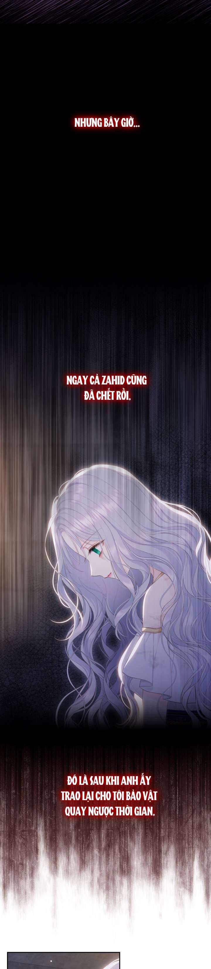 Anh Trai Mạnh Nhất Của Tôi Đã Mất Trí Nhớ Chap 1 - Trang 2