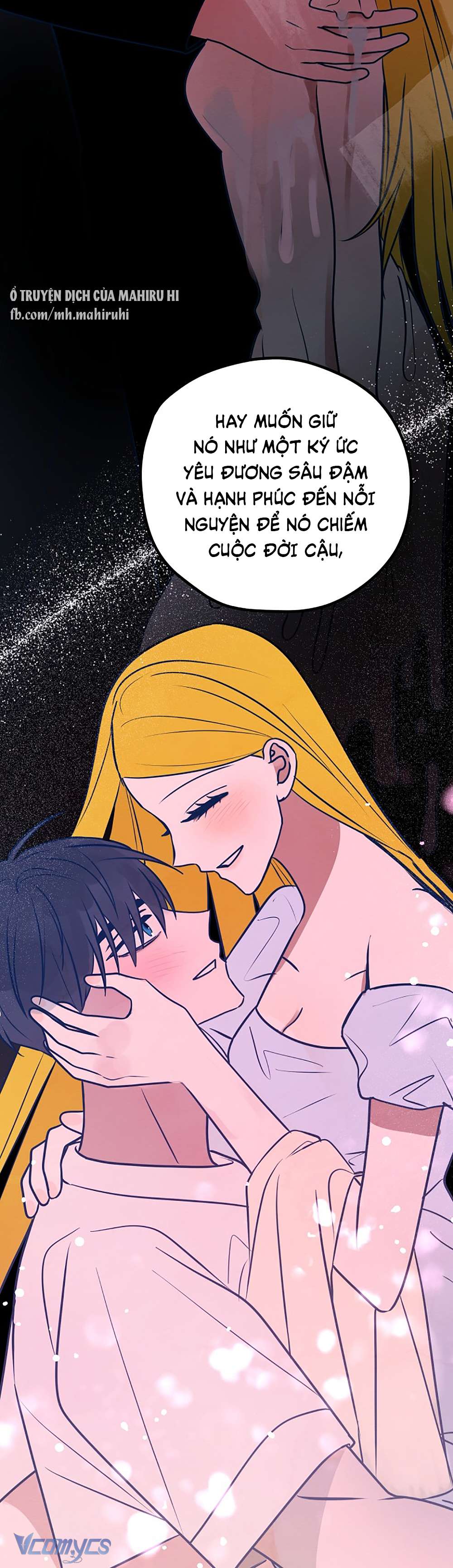 Kẻ Rác Rưởi Không Đáng Được Yêu Chapter 52 - Trang 4