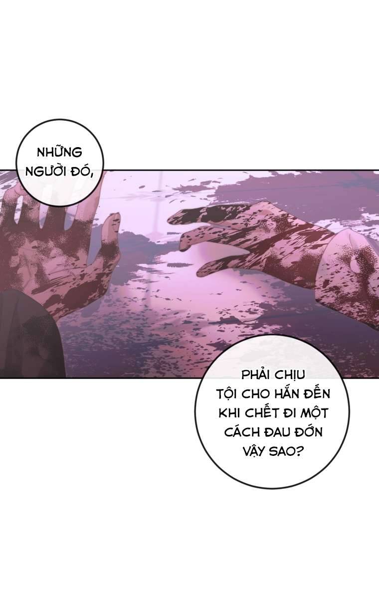 Siren: Trở Thành Gia Đình Của Nhân Vật Phản Diện Chapter 69 - Trang 3