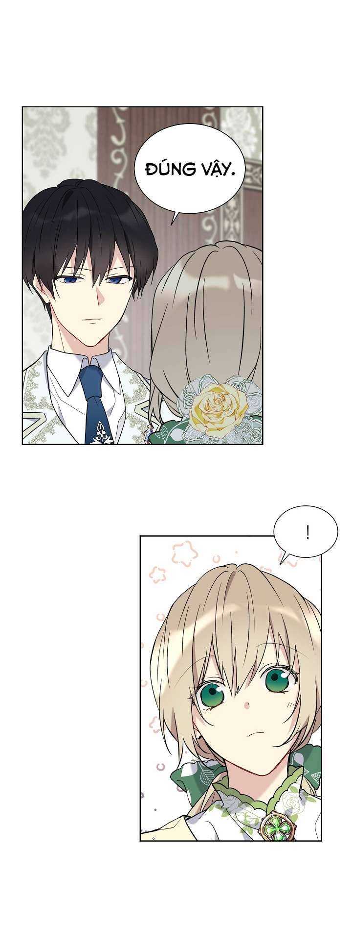 Vương Miện Lục Bảo Chap 26 - Trang 2