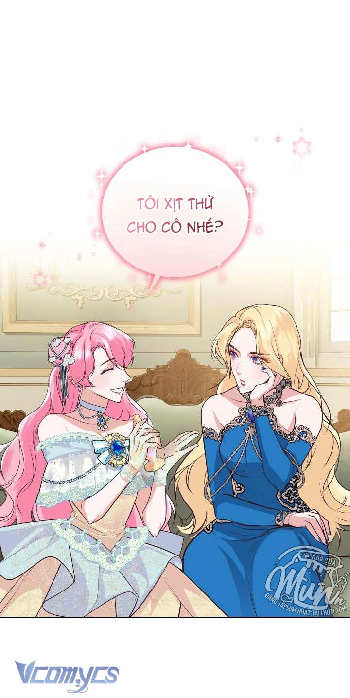 Nhà Điều Chế Nước Hoa Độc Quyền Của Bạo Chúa Chapter 9 - Trang 3