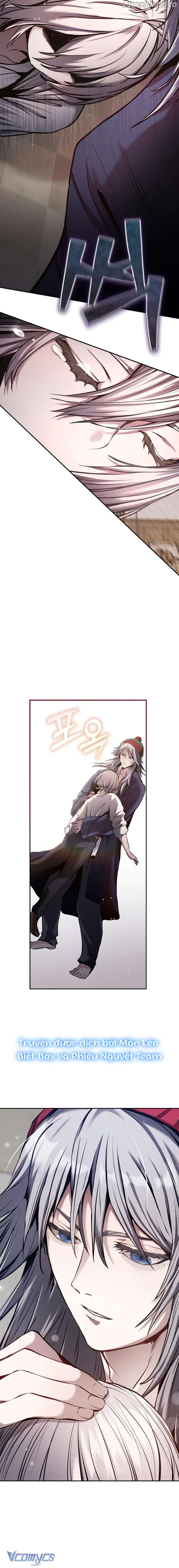 Thỏ Trắng Ở Xử Sở Thần Tiên Chapter 4 - Next Chapter 5