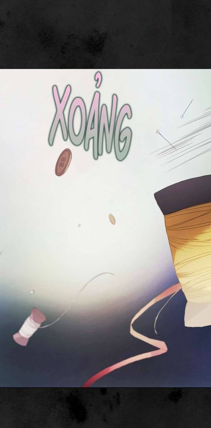 Cửa Hàng Búp Bê Của Công Chúa Chap 5 - Trang 2