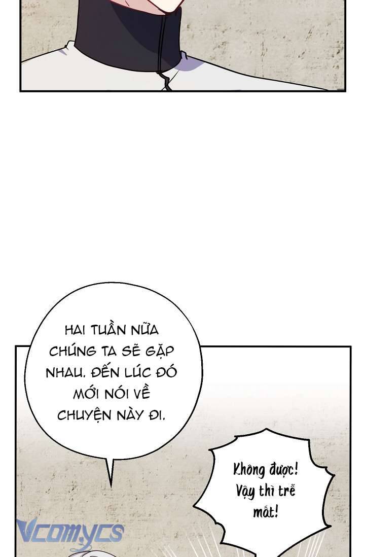 A Nào, Ngậm Thìa Vàng Nhé? Chap 11 - Trang 3