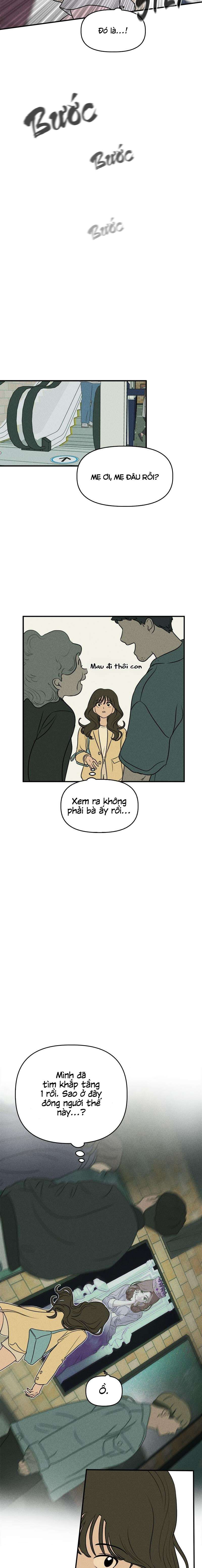 Thỏa Thuận Bí Mật Giữa Chúng Ta Chapter 7 - Trang 4