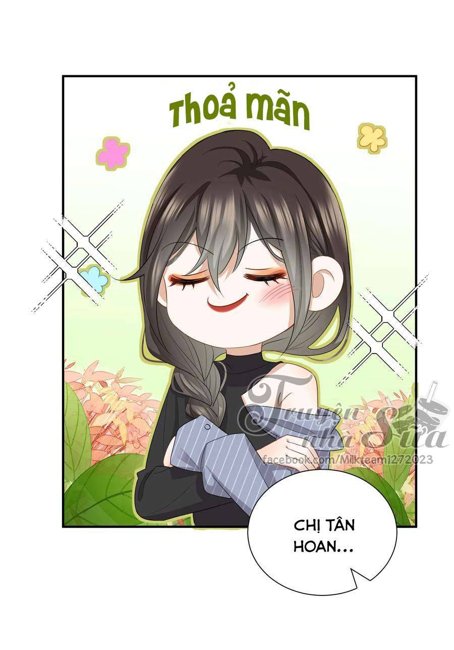 Chị Ơi! Chị Thật Không Bình Thường! Chapter 8 - Trang 4