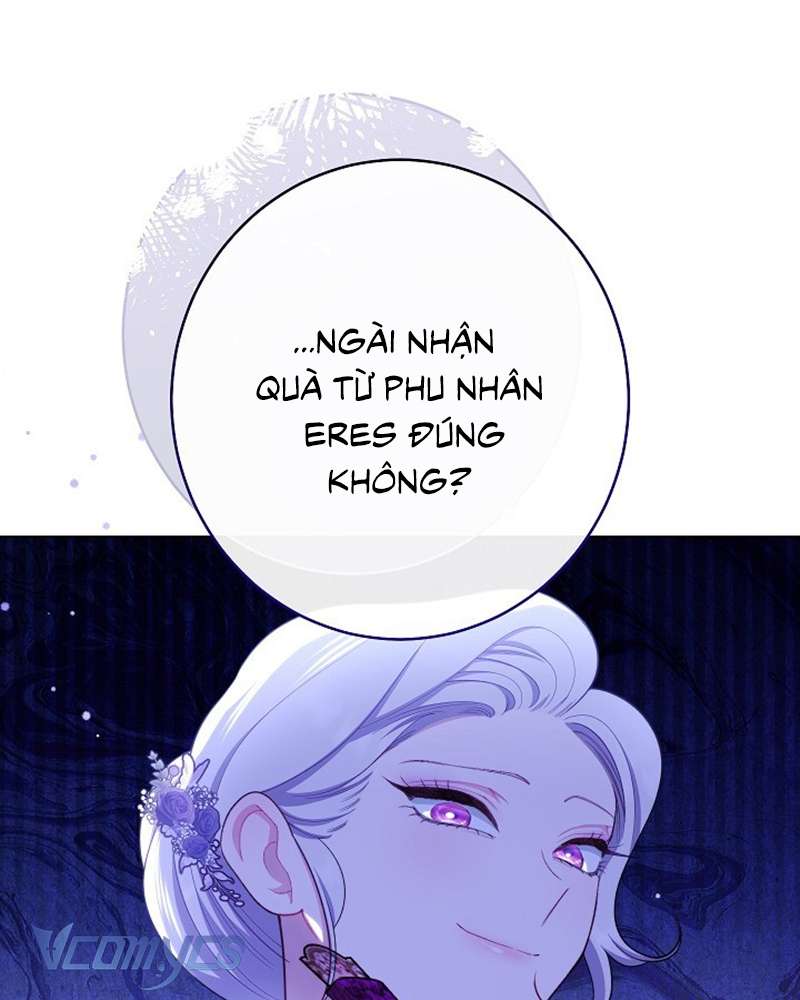 Hầu Gái Độc Quyền Của Hoàng Hậu Phản Diện Chapter 56 - Trang 4