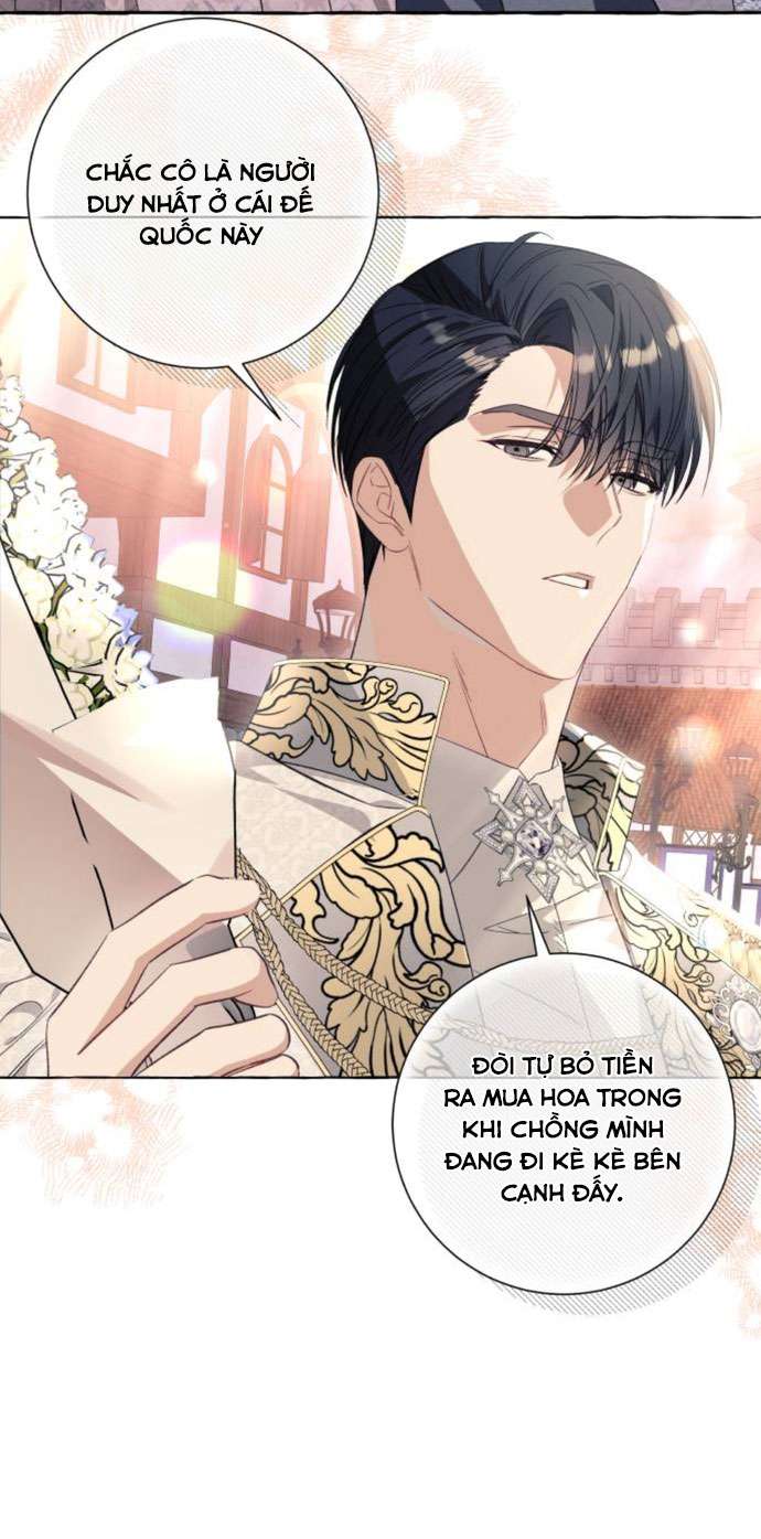 Tôi Tưởng Đó Chỉ Là Tiểu Thuyết Trọng Sinh Bình Thường Chap 36 - Trang 2