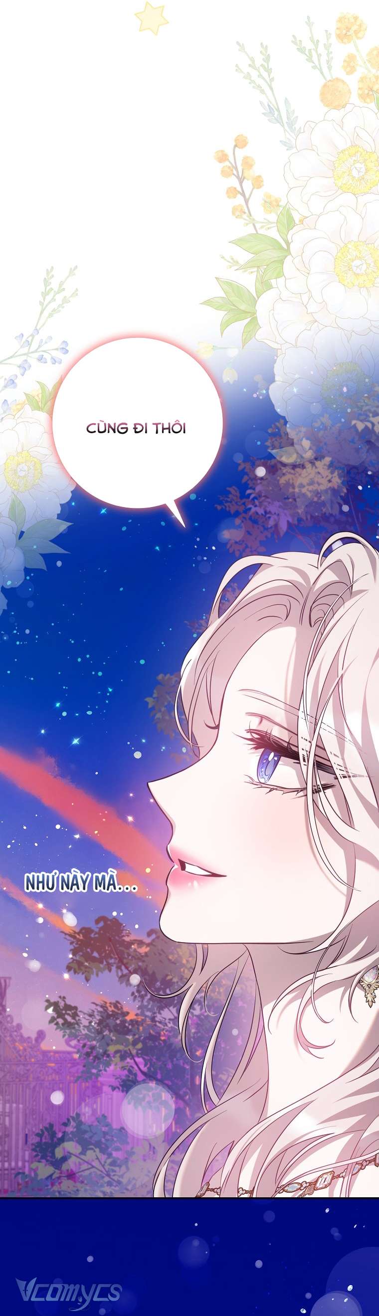 Thuần Hóa Bạo Quân Rồi Bỏ Trốn Chap 87 - Trang 2