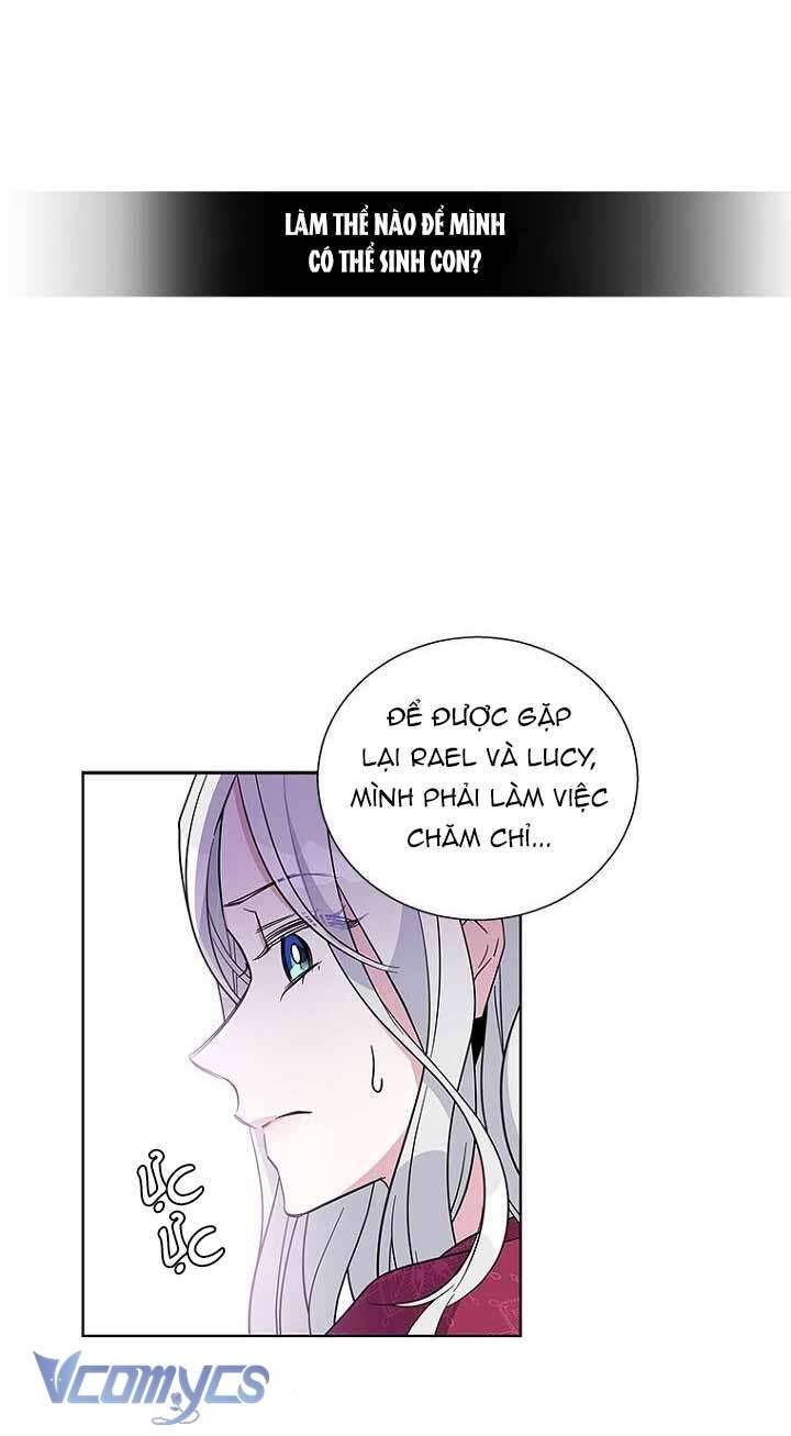 Chồng Yêu, Tôi Đây Bãi Công! Chap 2 - Next Chap 3