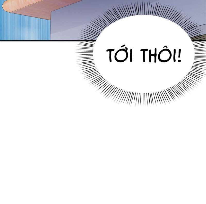 Hệt Như Hàn Quang Gặp Nắng Gắt Chap 12 - Trang 4