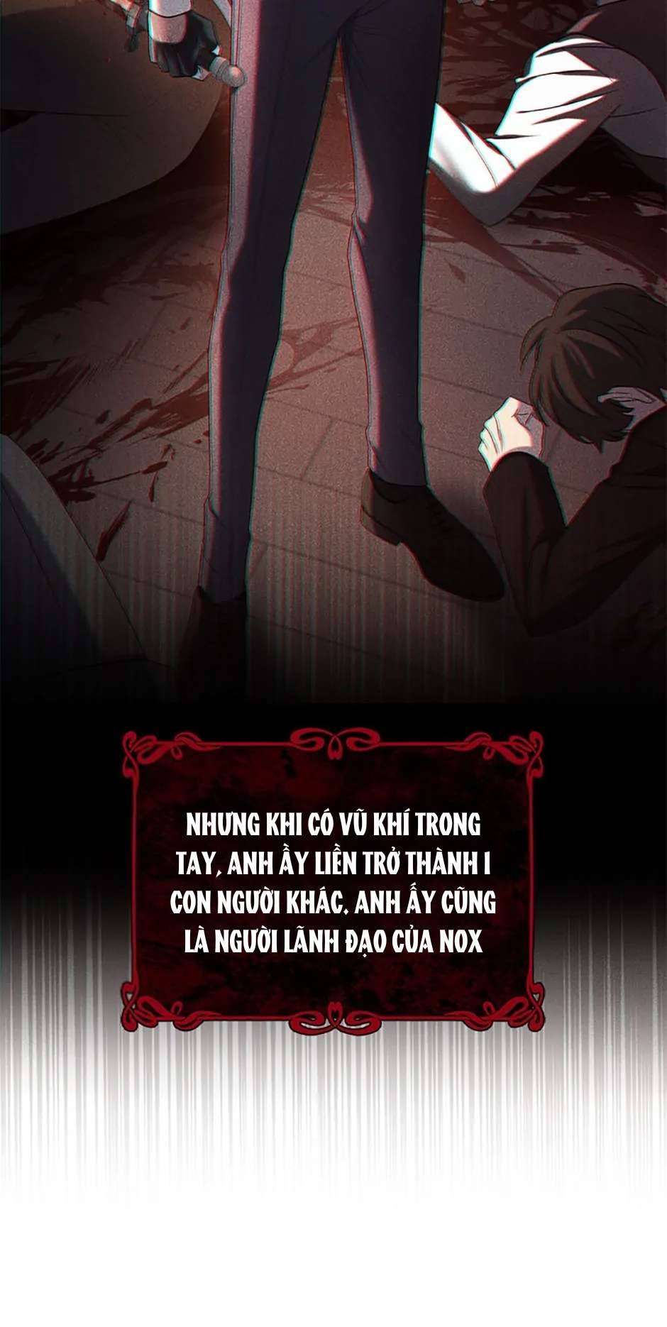 Hầu Gái Trong Trò Chơi Harem Ngược Muốn Nghỉ Việc Chapter 1 - Trang 4