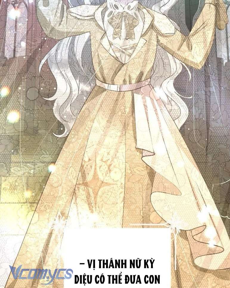 Sau Này Họ Sẽ Sinh Ra Tôi Chapter 8 - Trang 4