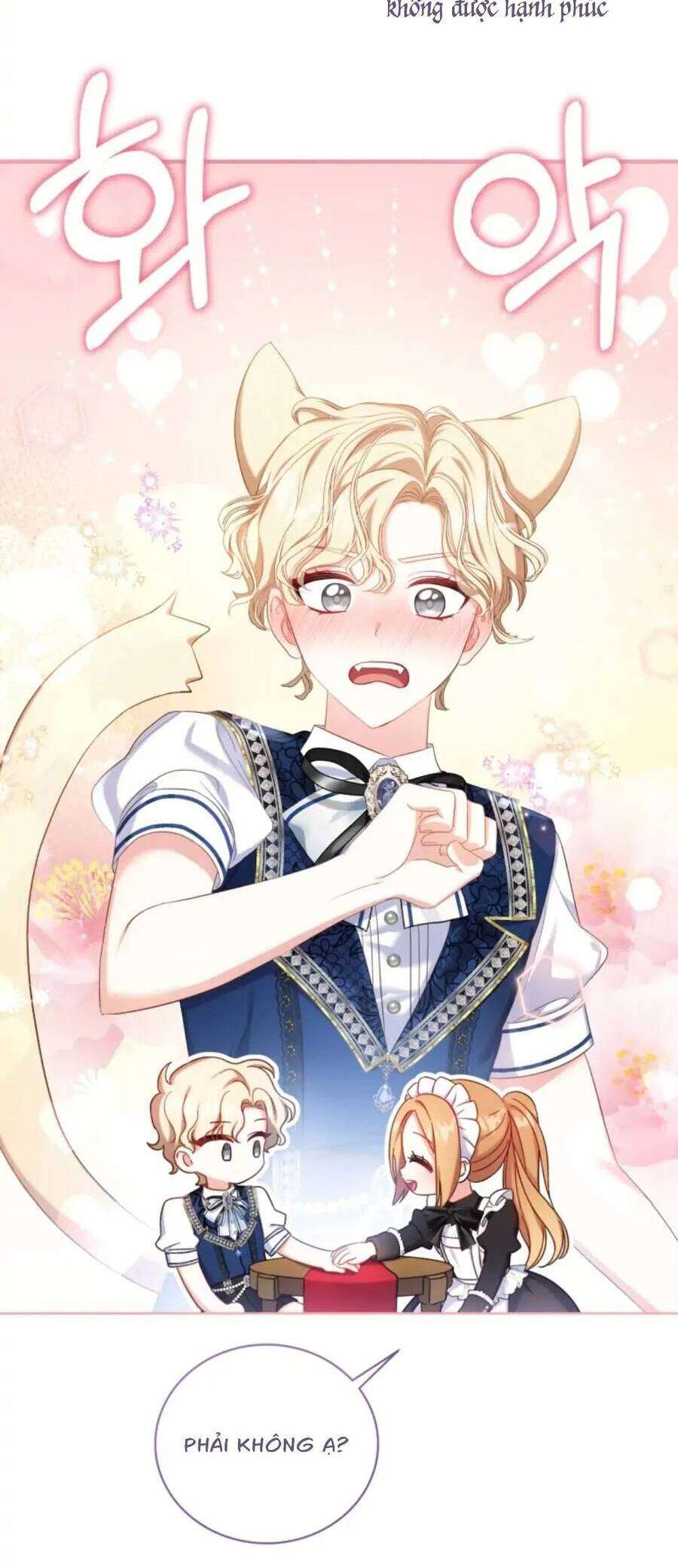 Hầu Gái Trong Trò Chơi Harem Ngược Muốn Nghỉ Việc Chapter 10 - Trang 4