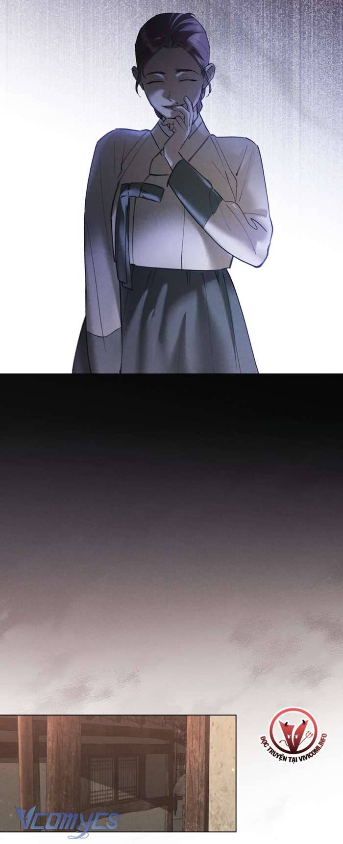[18+] Đêm Giông Bão Chap 37 - Trang 2