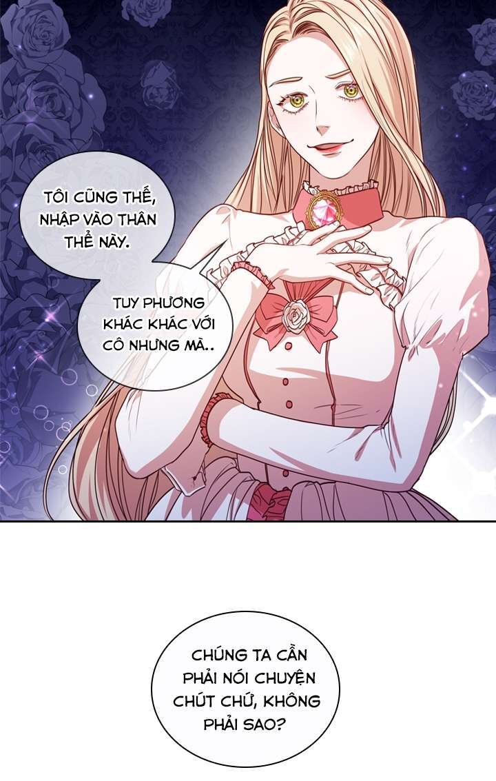 Thư Ký Của Bạo Chúa Chapter 12 - Trang 4