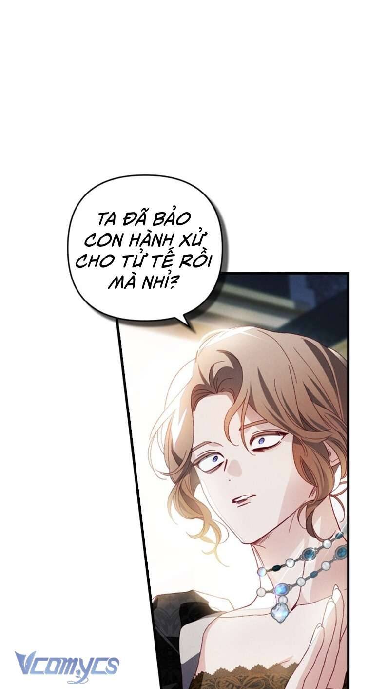 Nuôi vị hôn phu bằng tiền bạc. Chap 22 - Trang 2