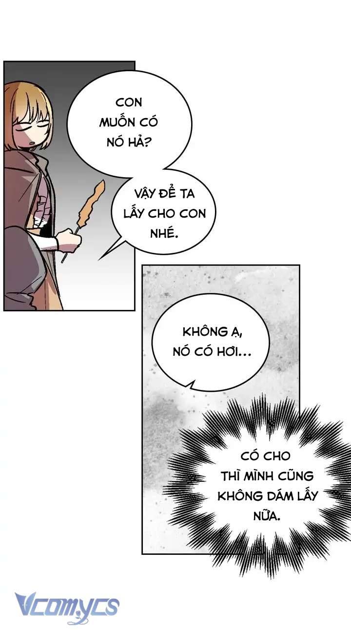 Vị Hôn Thê Khế Ước Của Công Tước Chapter 69 - Next Chapter 70