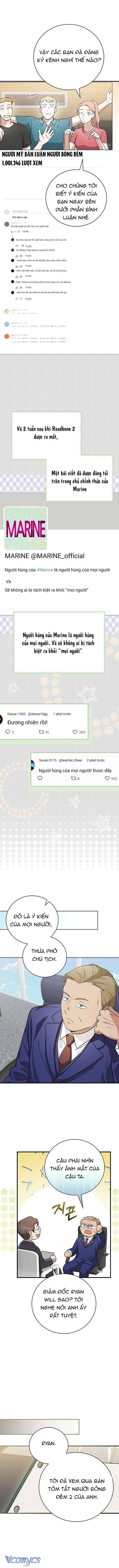 Làm Siêu Sao Từ 0 Tuổi Chapter 27 - Trang 4