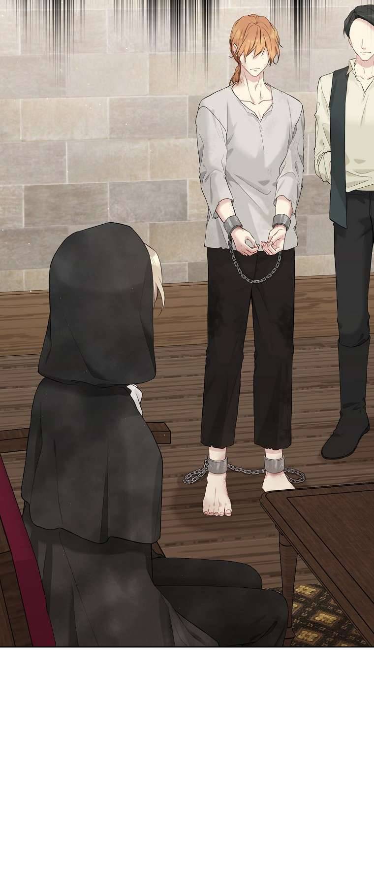 Vương Miện Lục Bảo Chap 56 - Trang 2