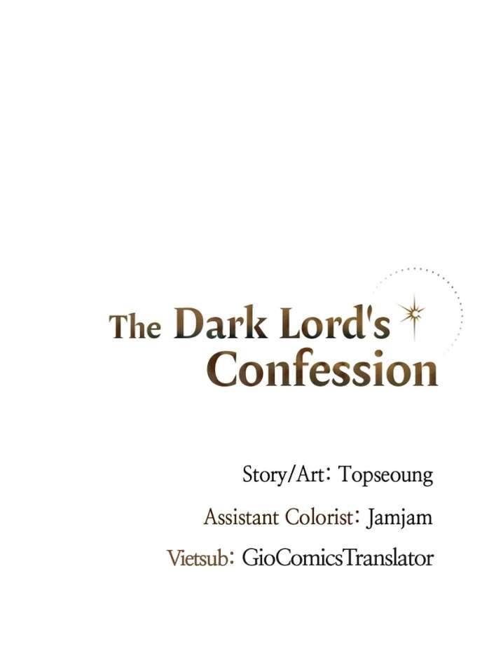 Lời Thú Nhận Của Chúa Tể Bóng Tối Chap 11 - Trang 4