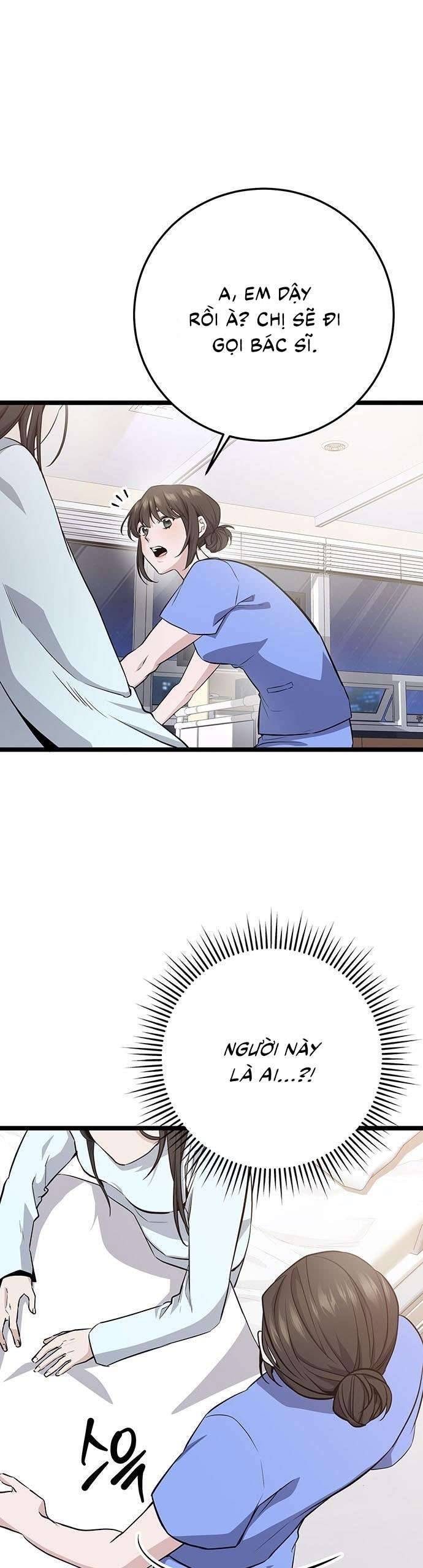 Hoàng Hậu Cao Học Chapter 2 - Trang 3