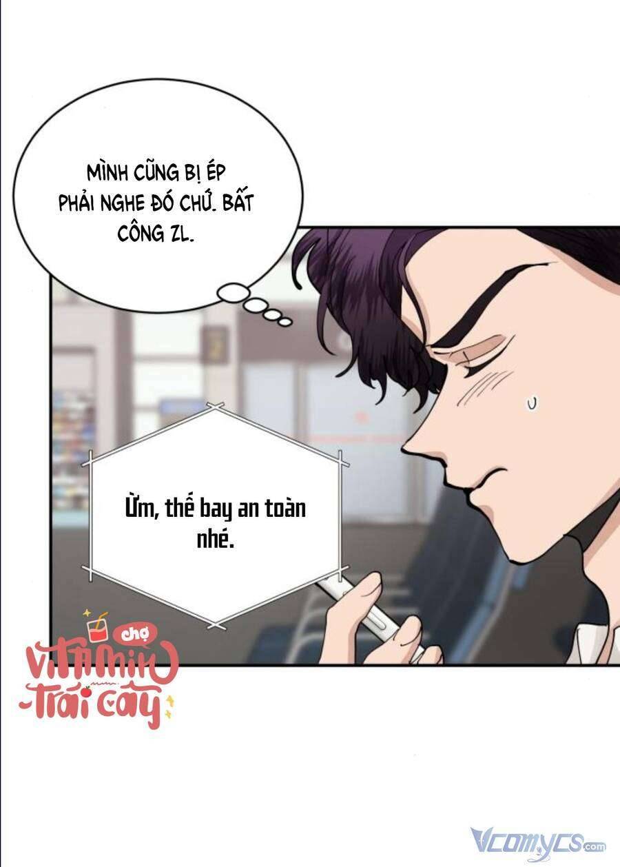 Oan Gia Ngõ Hẹp Chapter 54 - Trang 3