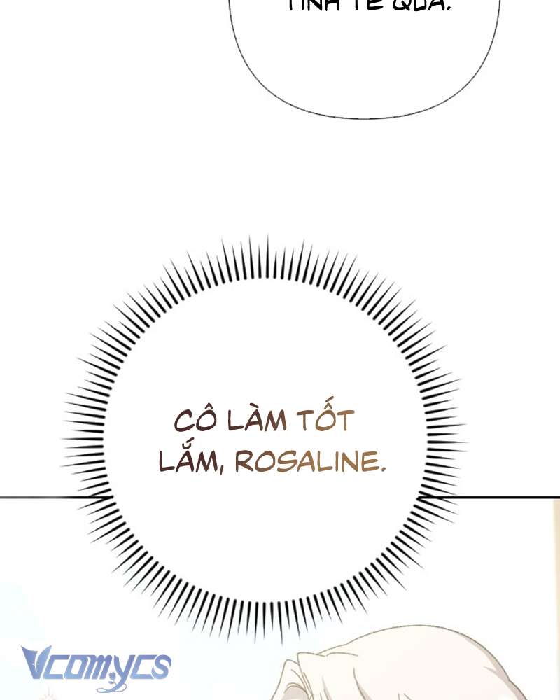 Dành Cho Những Ai Coi Hối Tiếc Là Điều Xa Xỉ Chap 17 - Trang 4