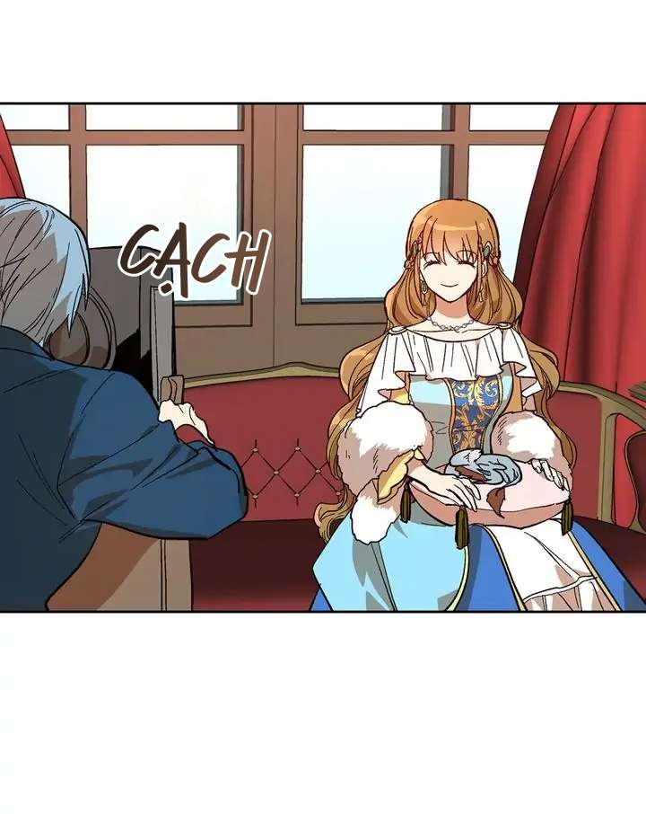 Vị Hôn Thê Khế Ước Của Công Tước Chapter 95 - Next Chapter 96