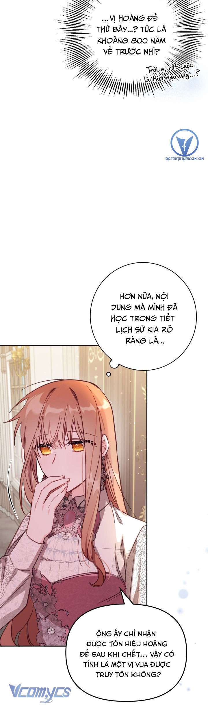 Không Có Chỗ Cho Kẻ Giả Mạo Chap 34 - Trang 2