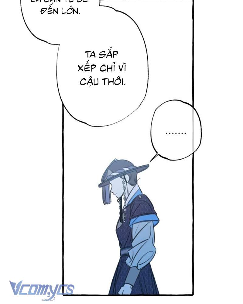 Chuyện Tình Hoa Lưu Ly Chap 1 - Trang 3