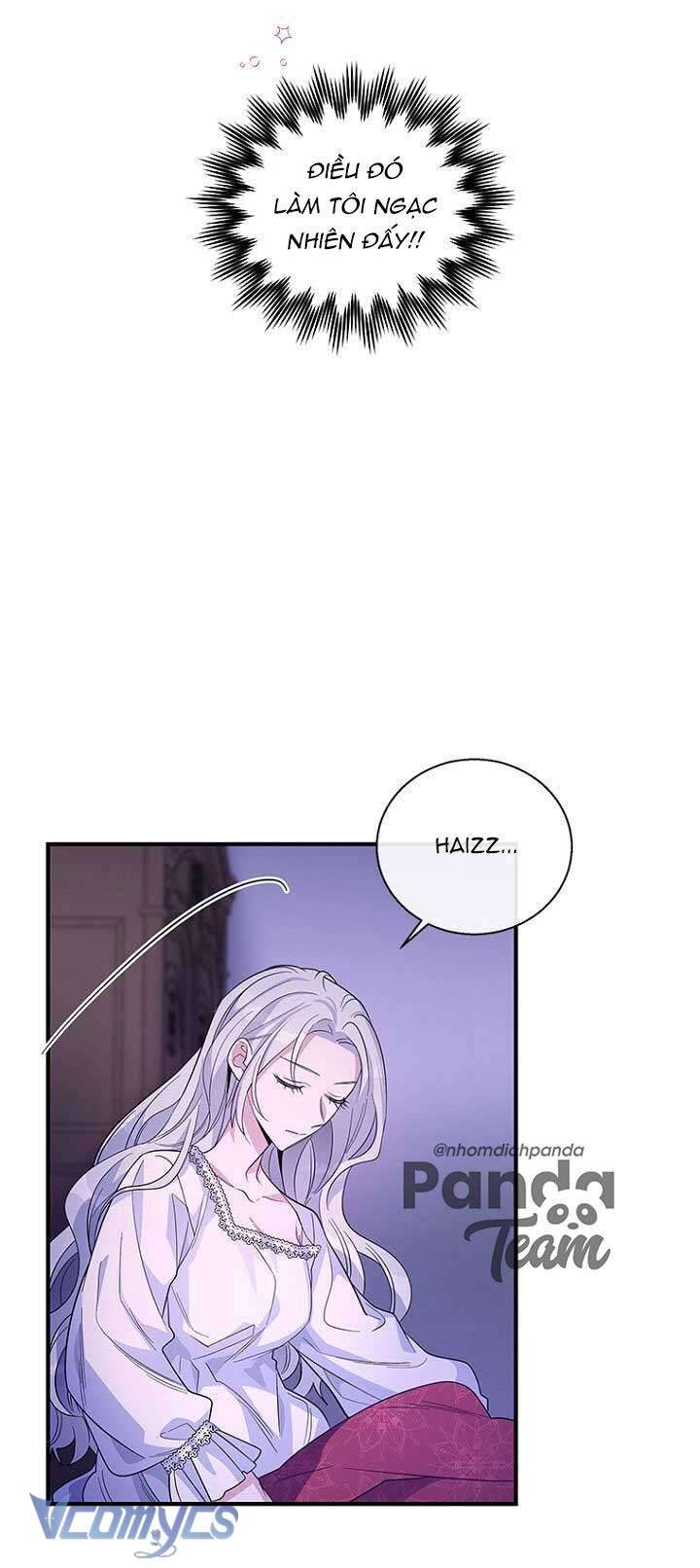 Chồng Yêu, Tôi Đây Bãi Công! Chap 14 - Trang 3