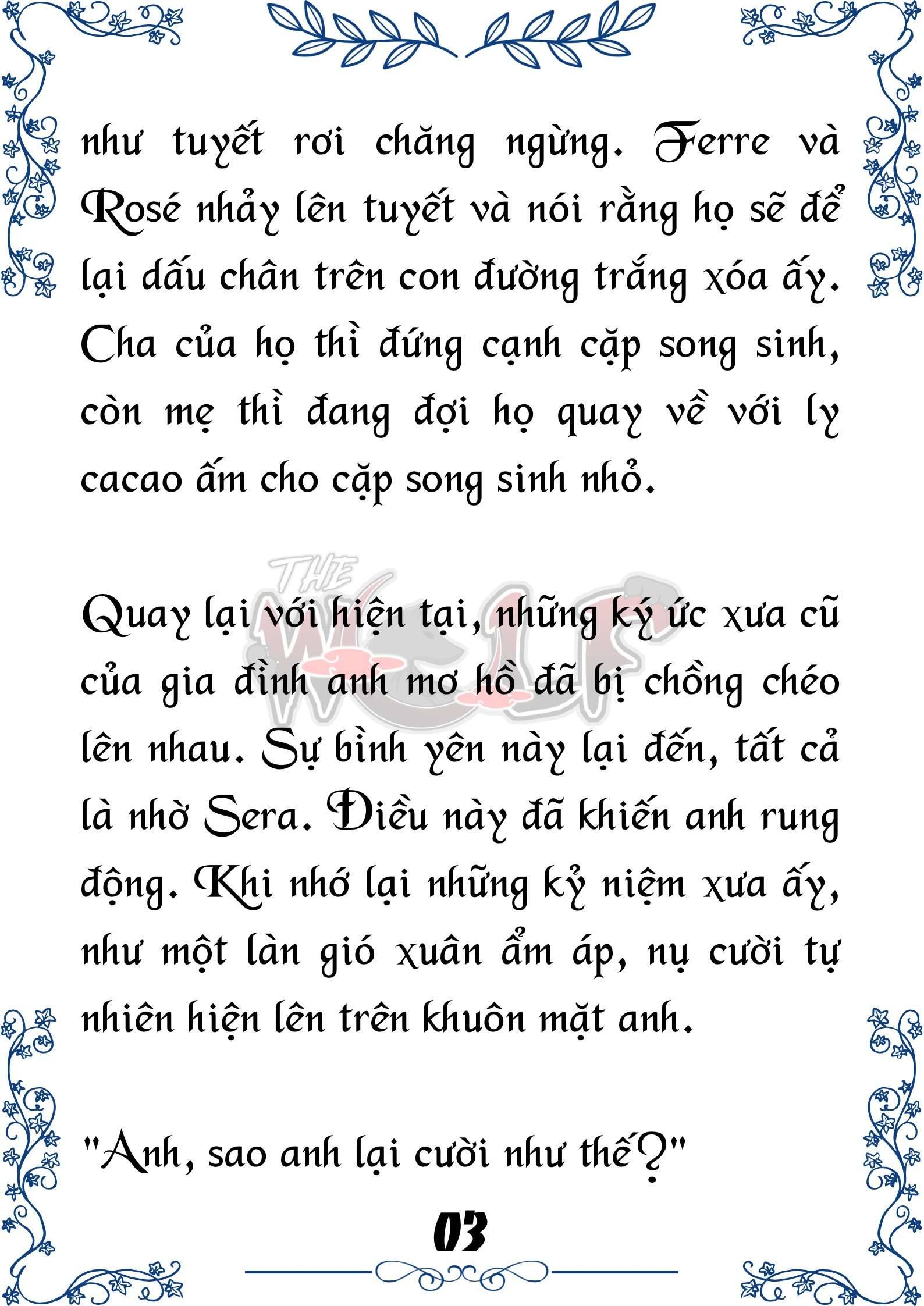 Tôi Trở Thành Gia Sư Của Cặp Song Sinh Hoàng Gia Chap 62 - Trang 2