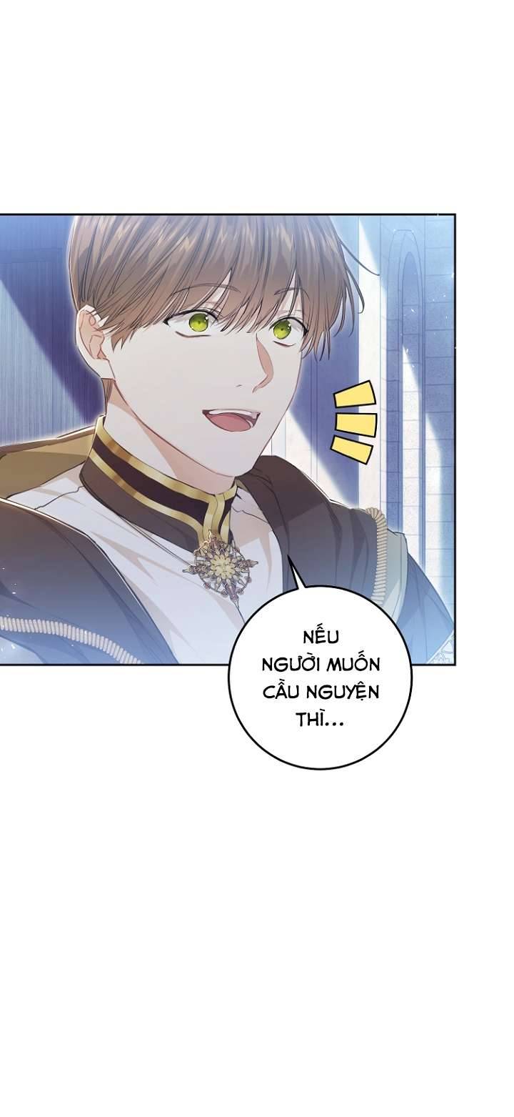 Ác Nữ Chỉ Là Một Con Rối Chap 68 - Trang 2