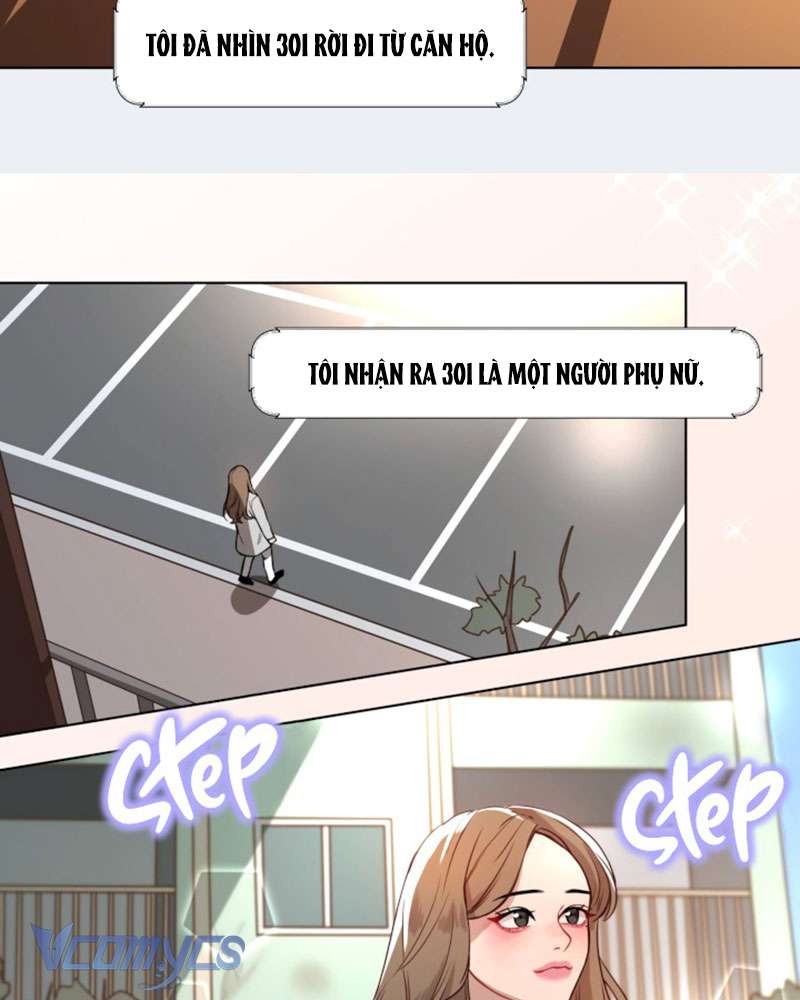 Sát Nhân Nhà Bên Chap 5 - Trang 2
