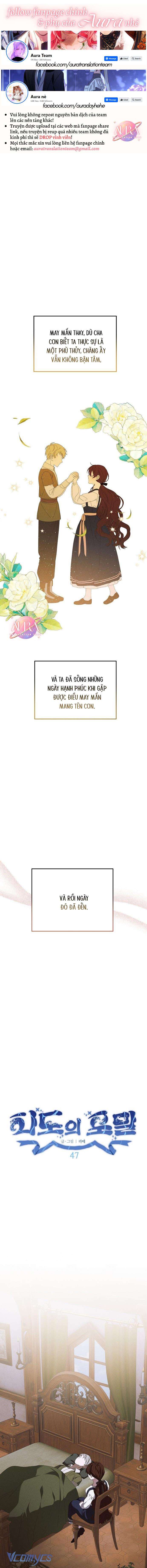 Bong Bóng Của Sóng Biển Chapter 47 - Trang 4