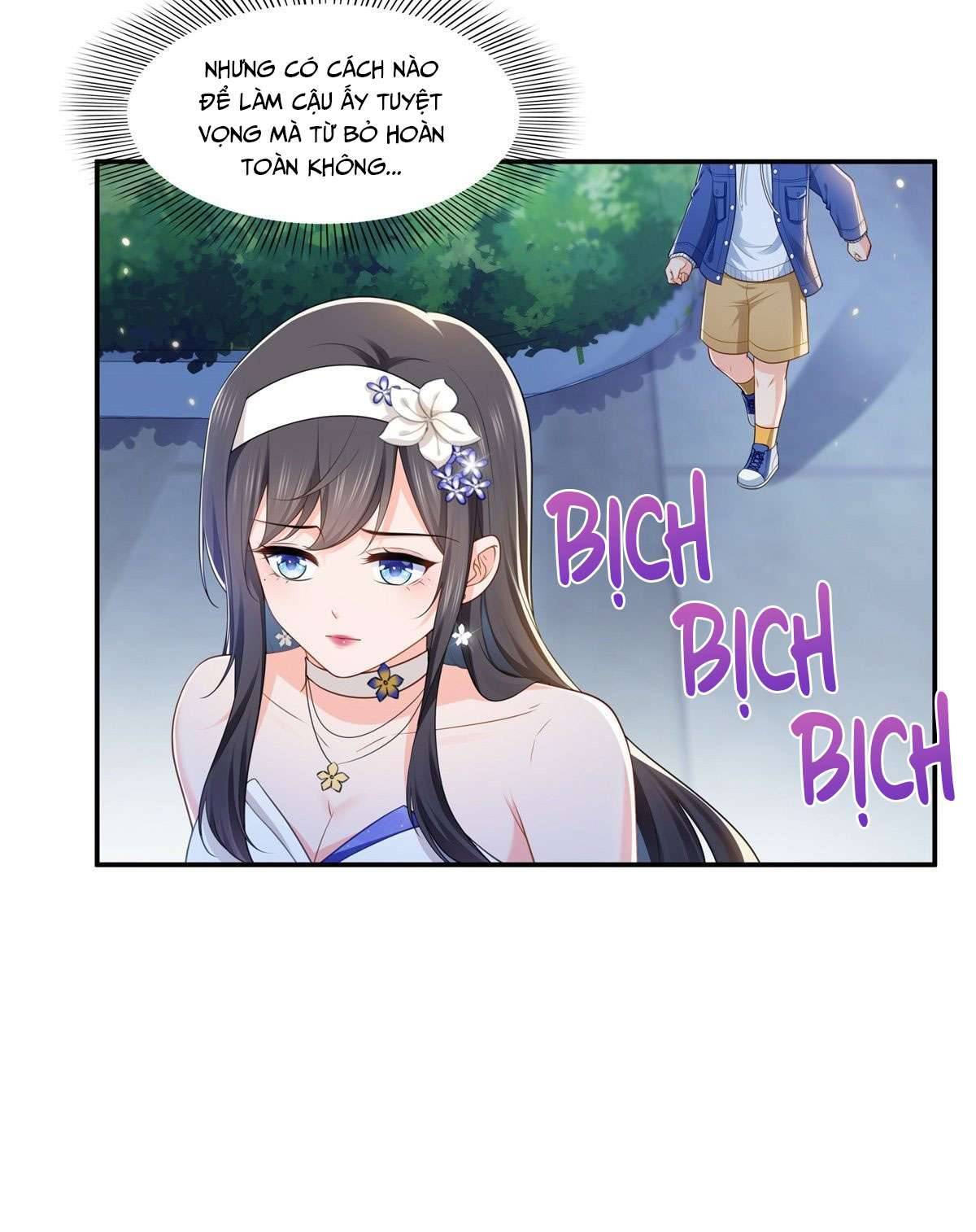 Hệt Như Hàn Quang Gặp Nắng Gắt Chap 244 - Trang 4