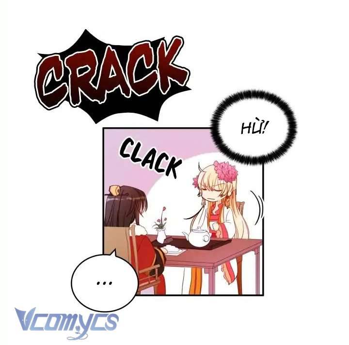 Ái Phi Khế Ước Chap 3 - Trang 2