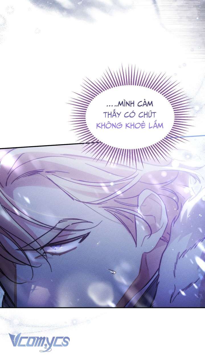 Tiếng Trống Vang Dội Chapter 32 - Trang 4