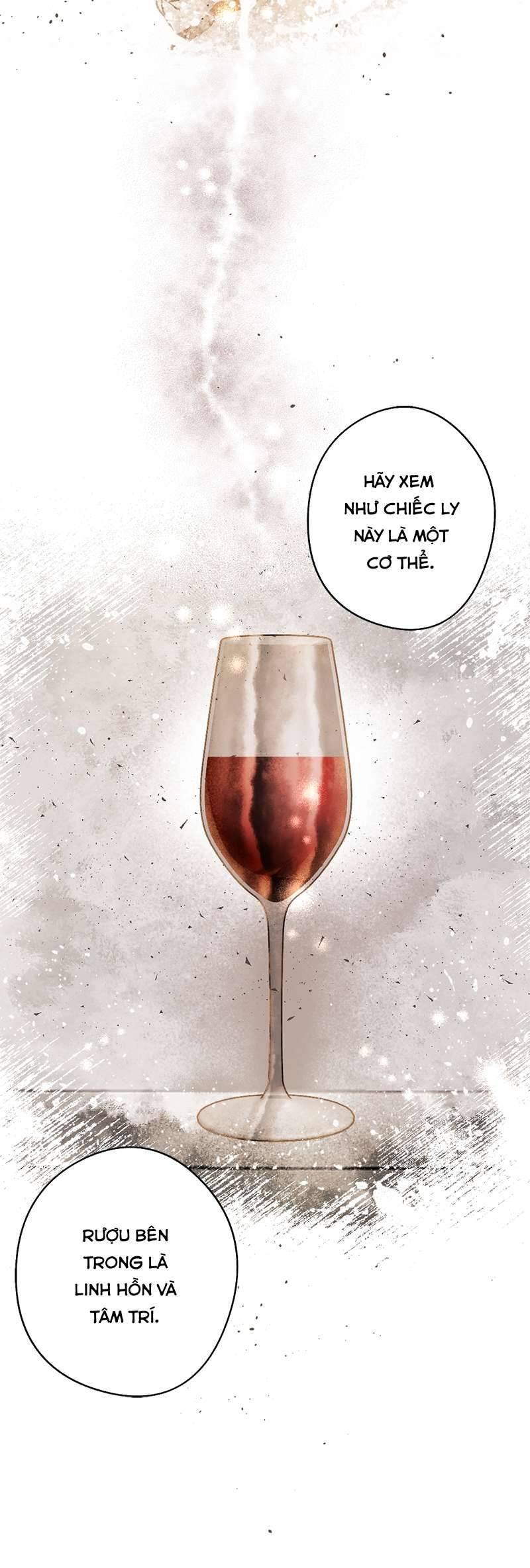 Lời Thú Nhận Của Chúa Tể Bóng Tối Chapter 87 - Trang 4