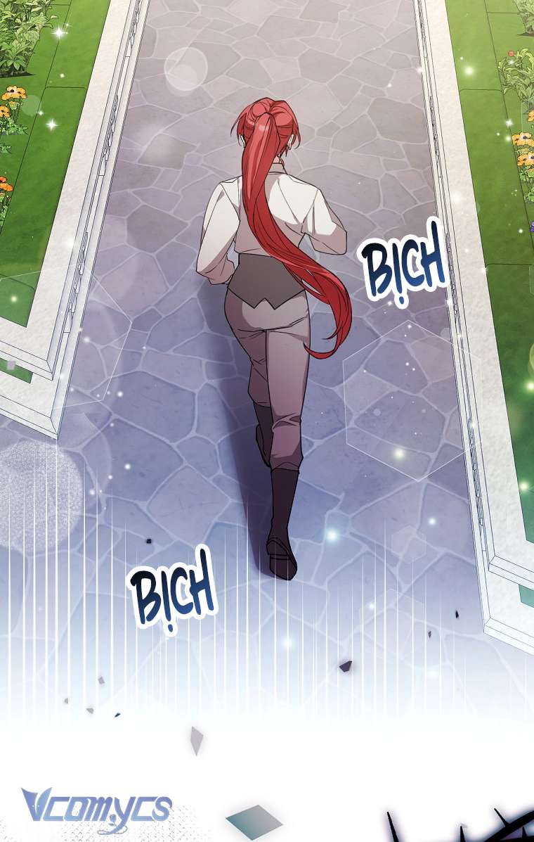 Quý Tộc Gì Chứ, Tôi Chỉ Muốn Về Nhà Chap 13 - Trang 2