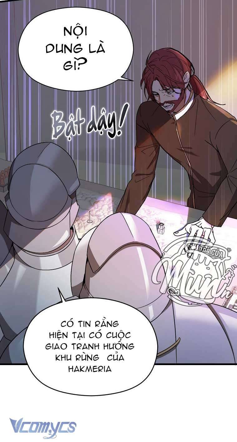 Tôi không cố tình quyến rũ nam chính Chap 41 - Trang 2