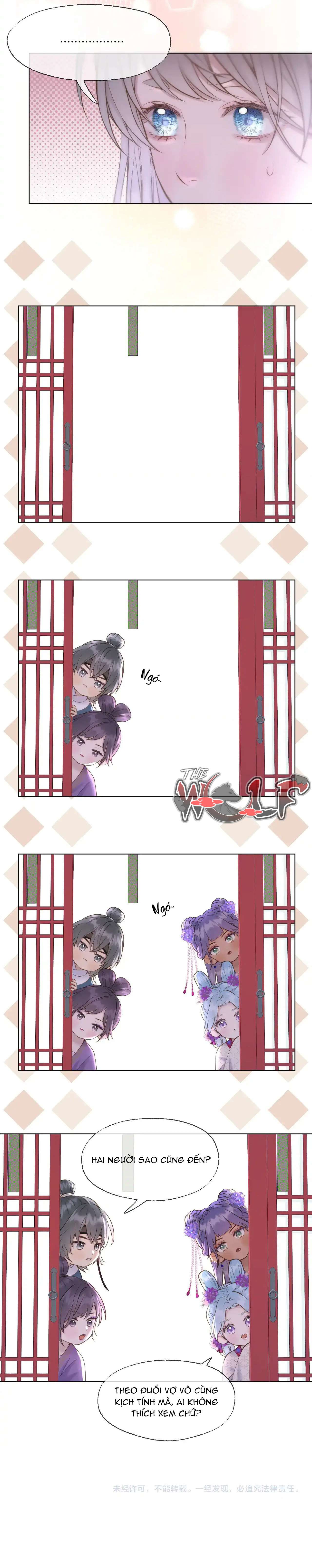 Livestream Trong Lãnh Cung Chap 81 - Trang 2