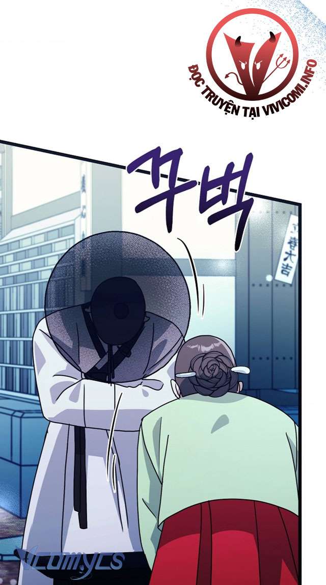 [18+] Goá Phụ Chap 9 - Trang 2