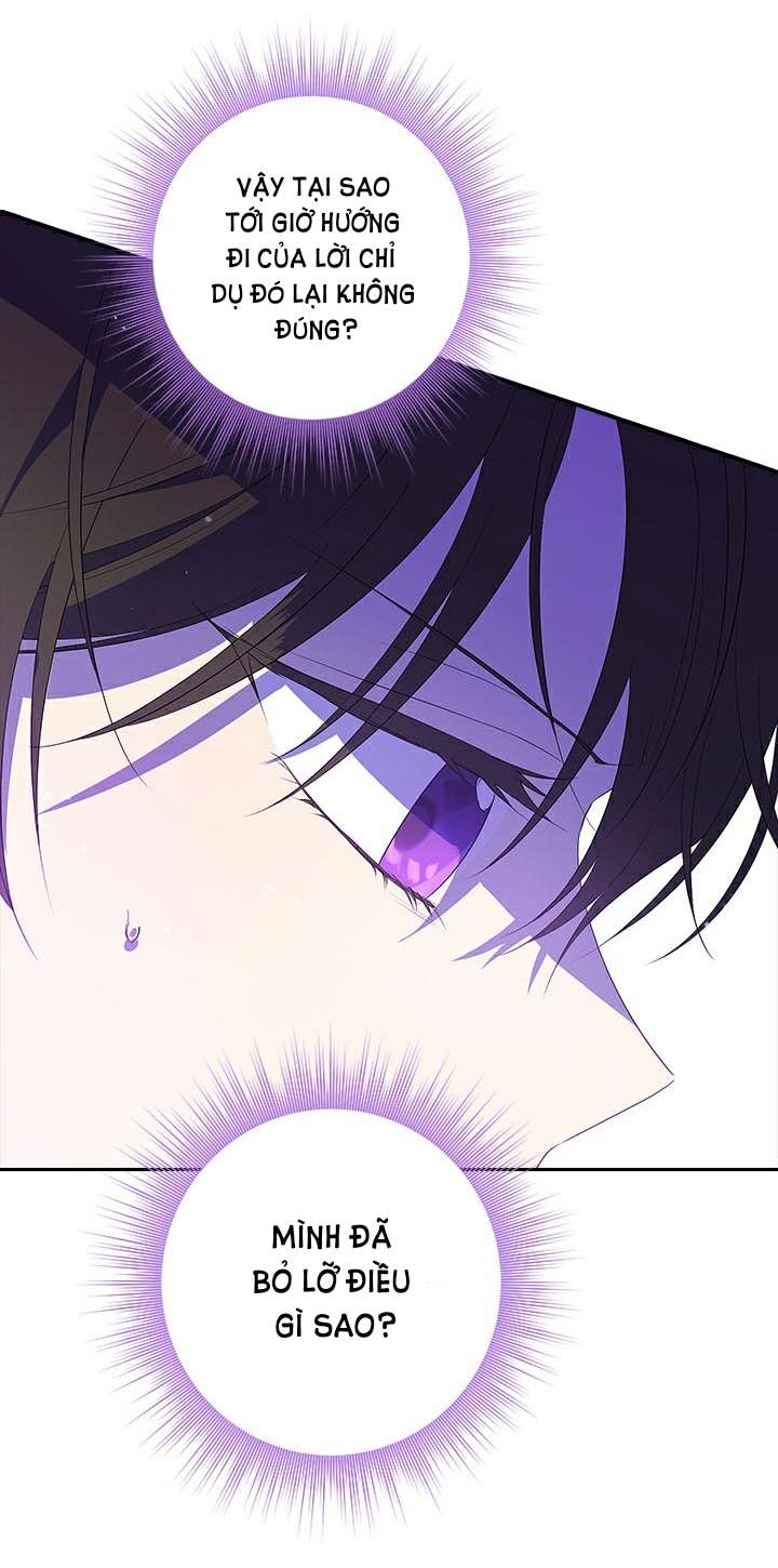 Tôi Là Minh Chứng Của Sự Thật Chap 76 - Next Chap 77