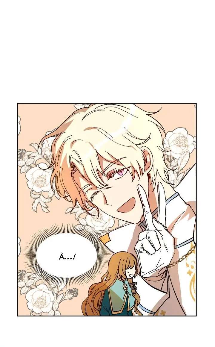 Vị Hôn Thê Khế Ước Của Công Tước Chapter 100 - Next Chapter 101